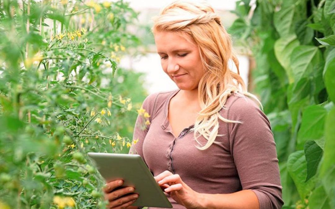 Integrated pest control goes mobile