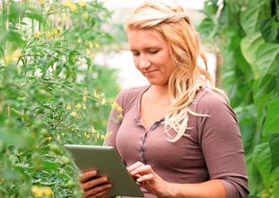 Integrated pest control goes mobile
