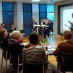 On 21 January 2016 a seminar was held at Priva in De Lier with the title ‘Geothermal energy, how difficult can this be?!’