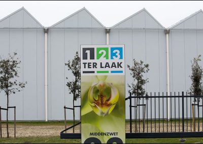 Adaptive greenhouses could reduce the costs of heating and dehumidification by 30 to 60 per cent.