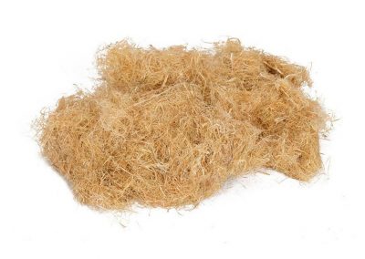 Wageningen UR launched a project to develop a full-fledged alternative growing medium based on natural, high-fibre materials.