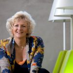 ‘Internationalisation is crucial to us’, explains Meiny Prins, CEO and co-owner of Priva, and Businesswoman of the Year 2009.