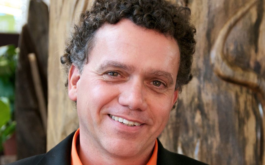 ‘We are putting sustainability on the map in Central America’
