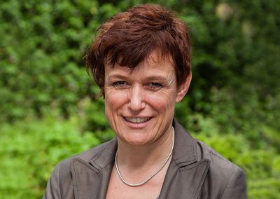 According to Nicolette Quaedvlieg of GroentenFruit Huis there is still a world to conquer in online sale of fresh produce.