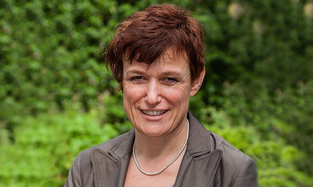 According to Nicolette Quaedvlieg of GroentenFruit Huis there is still a world to conquer in online sale of fresh produce.