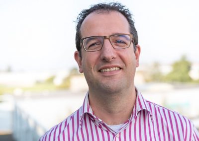 Account manager Martijn van Andel (JEM-id) has experienced the rapid growth in online sales achieved in the past few years by the ornamental plants sector.