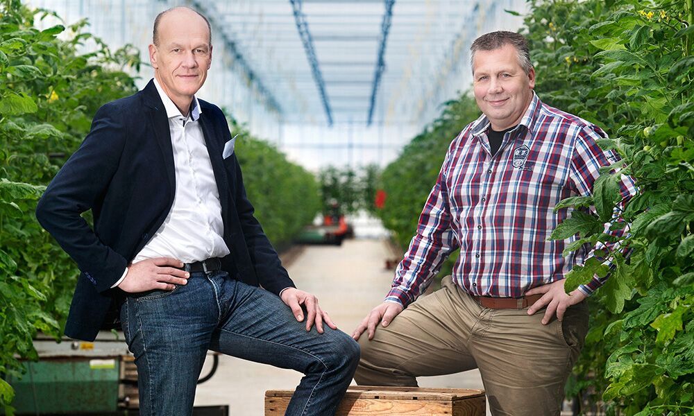 Vorig jaar startte telersvereniging Best of Four fusiebesprekingen met de collega’s van Van Nature. De gesprekken werden begin dit jaar afgebroken.