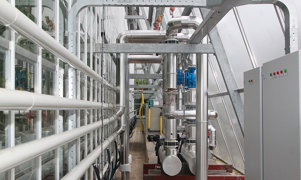Ondernemers glastuinbouw zien afzetrisico’s als grootste rem op innovatie