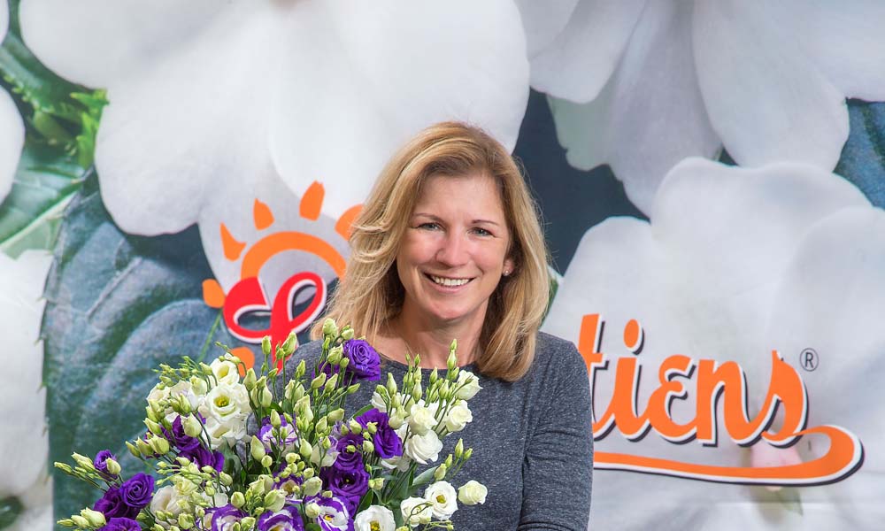 De FlowerTrials vormen een jaarlijks terugkerend, internationaal sierteeltevenement. Vier dagen lang presenteren bijna zestig veredelingsbedrijven hun nieuwe rassen aan telers en grote inkopers van bloemen en planten.