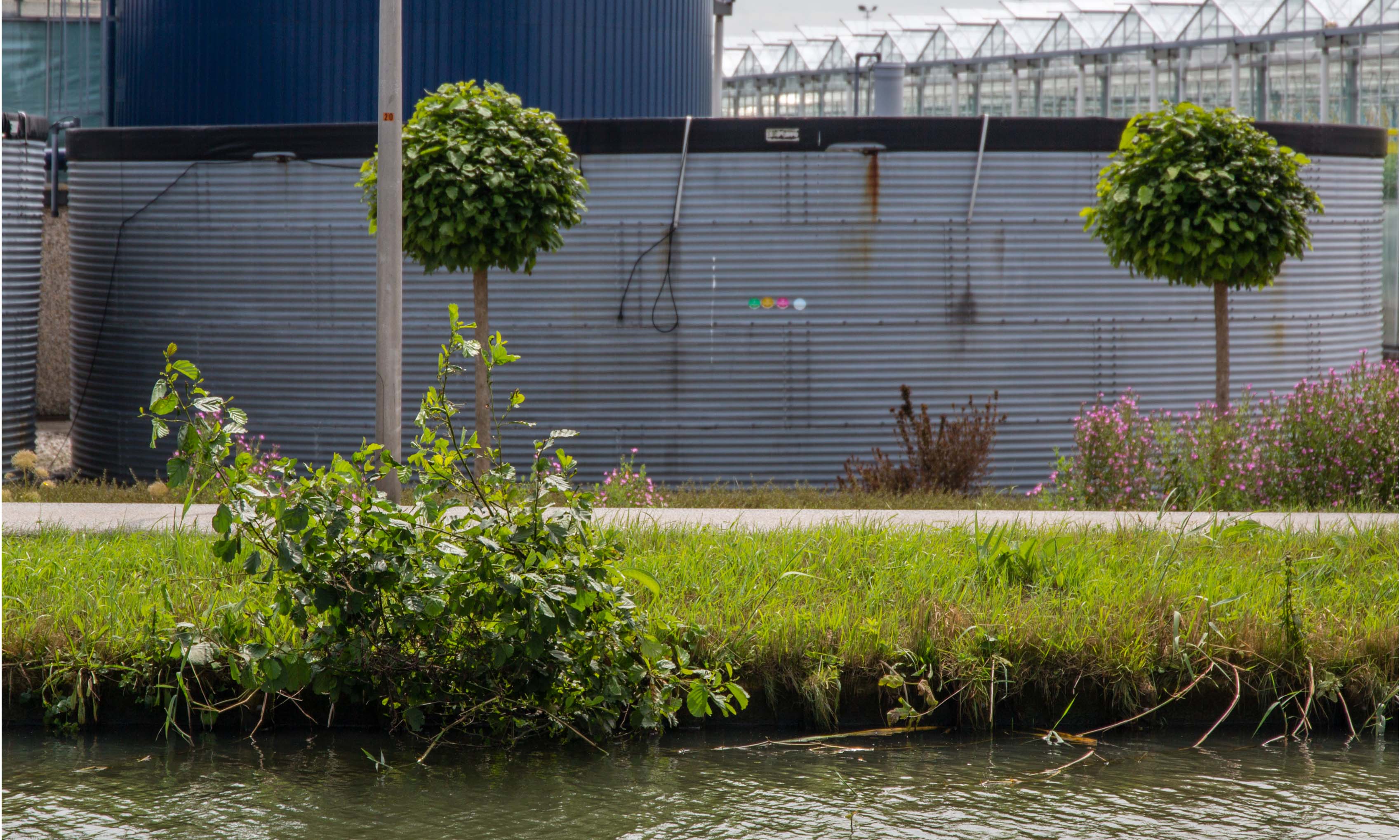 De zuiveringsplicht die op 1 januari aanstaande in werking treedt staat centraal op het WaterEvent 2017.