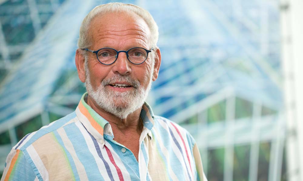 Op 17 juni, vierden medewerkers en relaties van Rainbow International dat twintig jaar geleden de eerste Nederlandse telersvereniging werd opgericht.