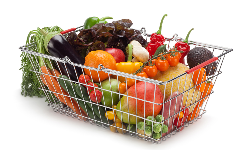 In nieuwe projecten proberen we aanvullend ook de visuele respons van consumenten te modelleren, want ze ‘kopen met hun ogen en komen terug voor smaak’.
