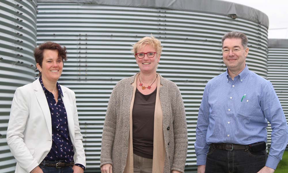 De zuiveringsplicht voor restwater op glastuinbouwbouwbedrijven heeft een bredere strekking dan veel telers aanvankelijk dachten.