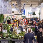 IPM Essen and Fruit Logistica in Berlin are the world’s leading trade fairs in ornamentals and fruit and vegetables.