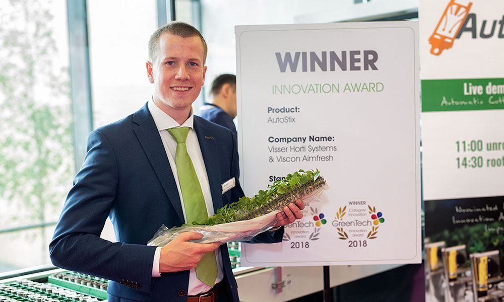 Presenting the proud winners of the GreenTech Innovation Awards (1)