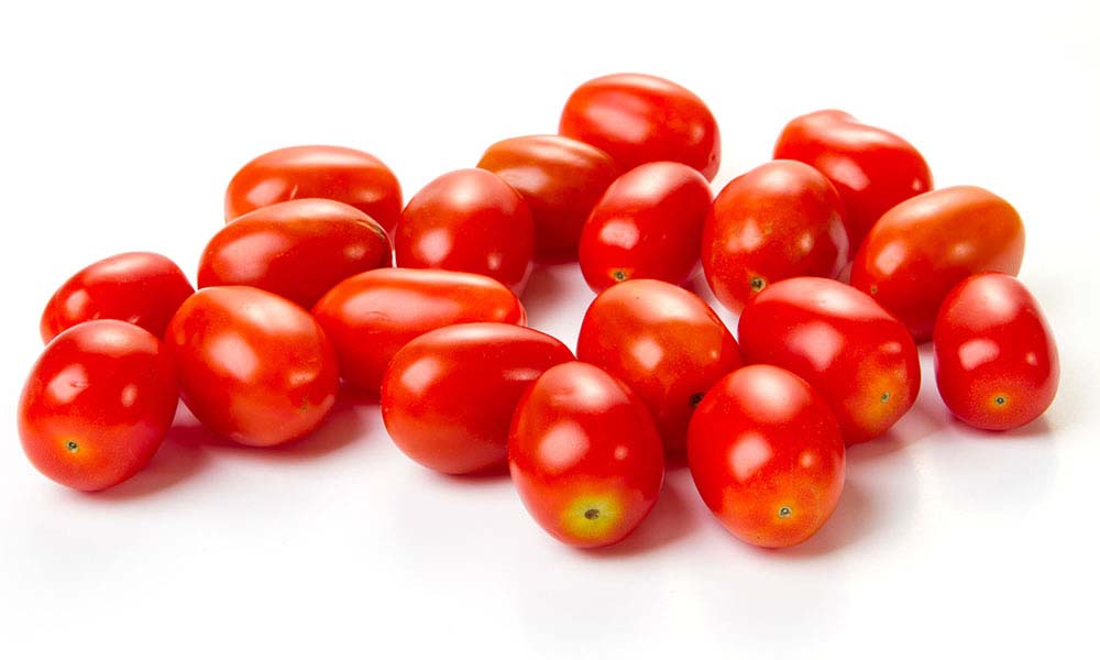 Snacktomaatjes