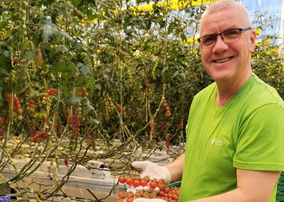Austrian grower: ‘Flavour is our most important asset and we treasure that’